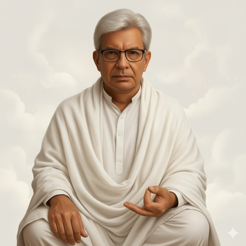 Shunya Panth | शून्य पंथ